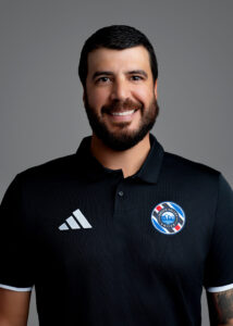 Nic Ferreira